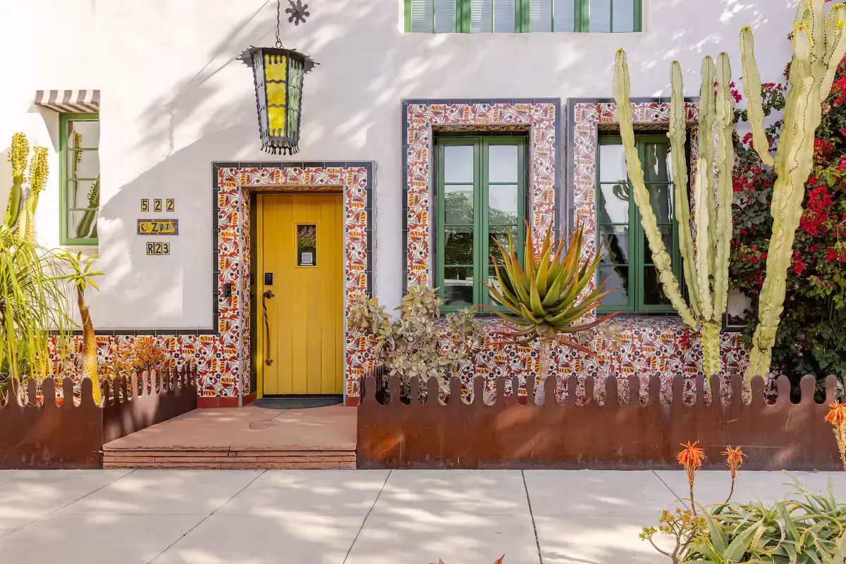 15 charmantă Santa Barbara Airbnbs pentru ideala ta ieşire de pe coastă