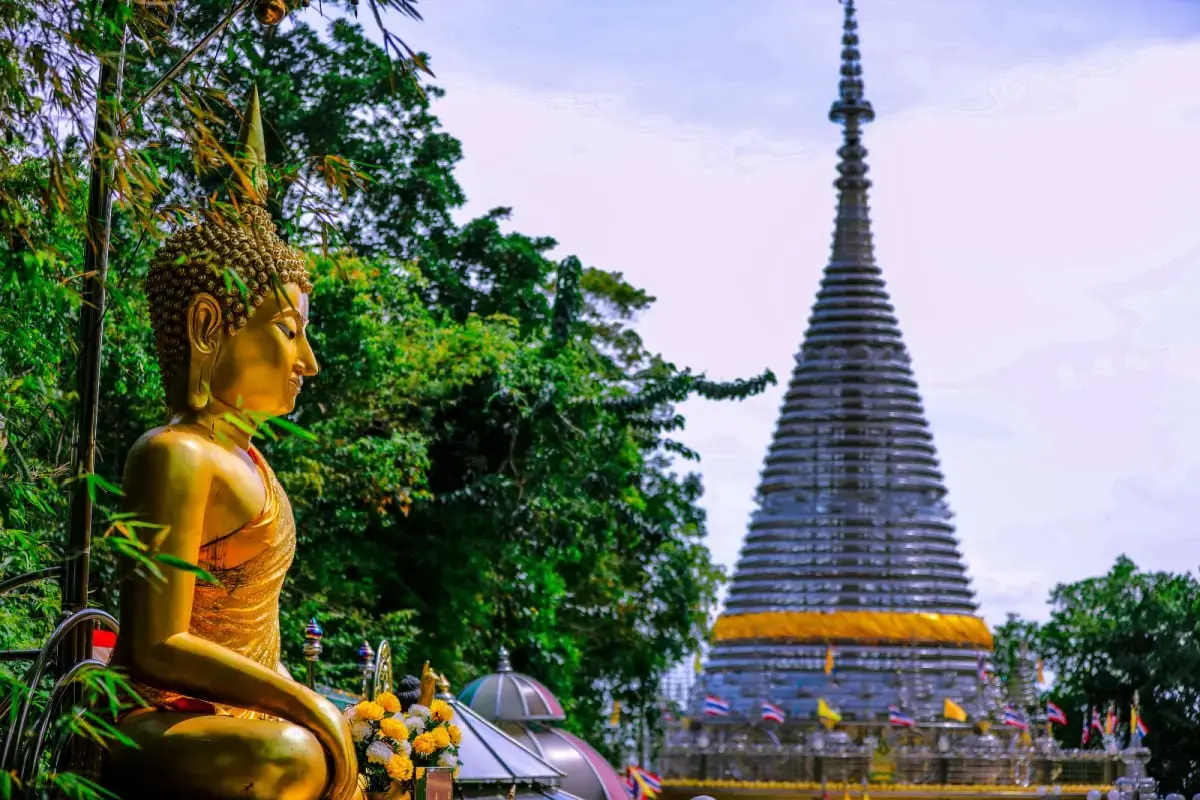 Ascunse Gem: Viitorul turistic al Thailandei
