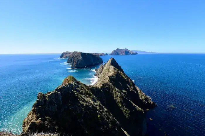 Aventuri subacvatice: Sanctuarele oceanice ale Americii, o comoară de protejat