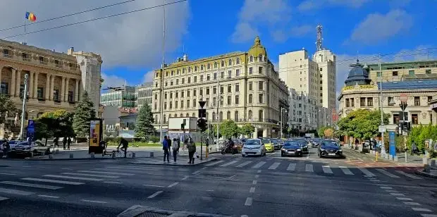 Bucureștiul, printre cele mai ieftine destinații de vacanță