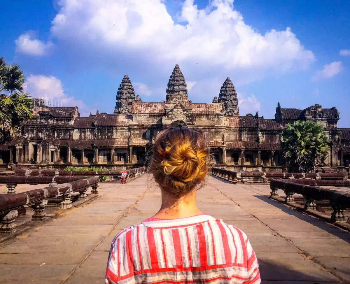 Cele mai bune hostele pentru călătorii solo din Asia