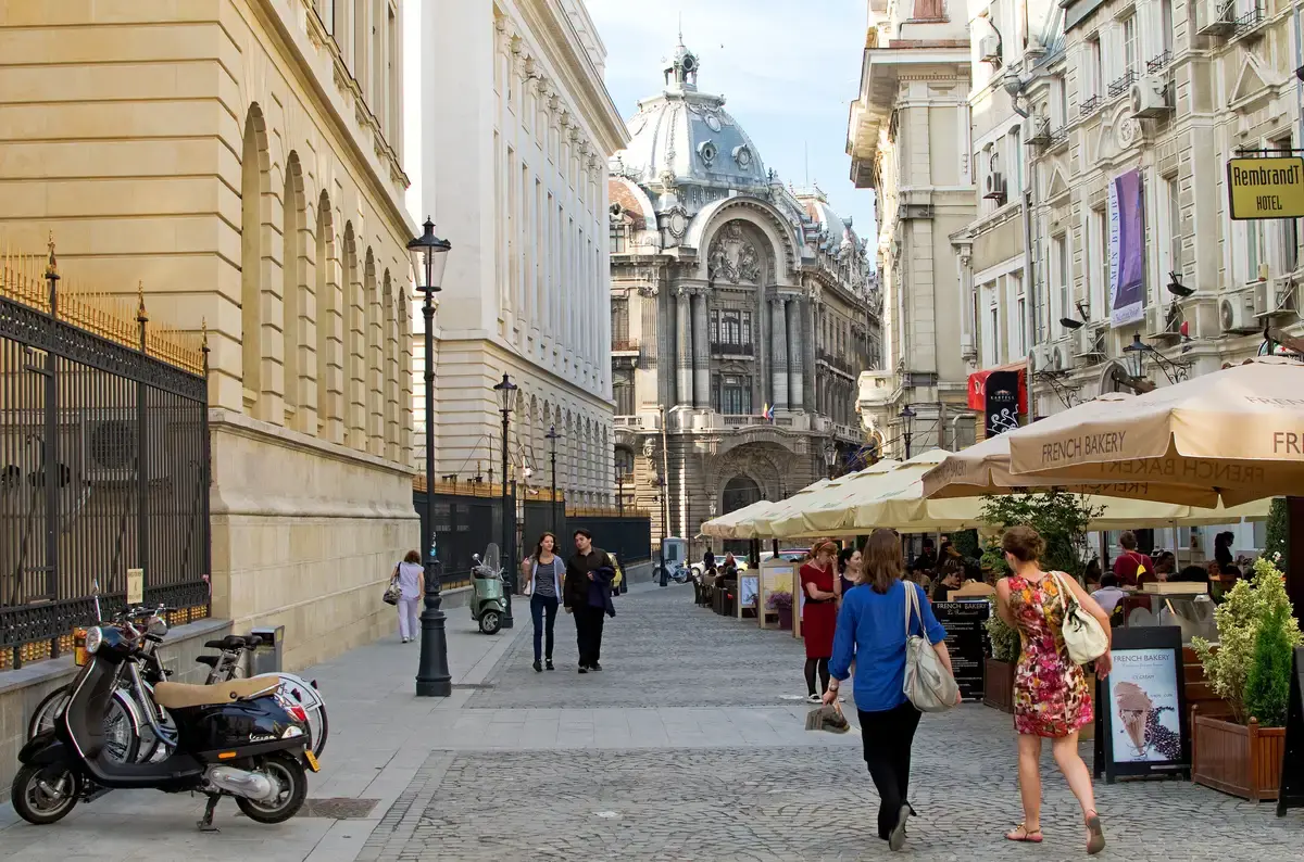 cheltuielile pentru turiștilor străini în România depășesc 5 miliarde de euro în 2025