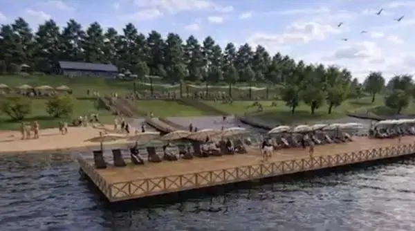 Cociuba Mare, un pariu curajos: Primăria cumpără stațiunea Băile Tinca pentru un pol turistic