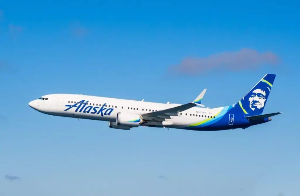 Costurile de combustibil vor elimina profitul companiei Alaska Airlines