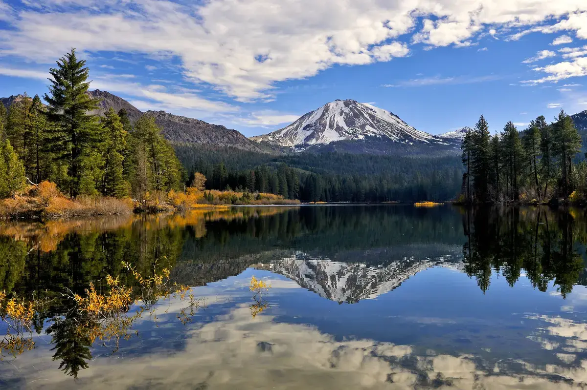 Descoperă bijuteria ascunsă din California vara asta