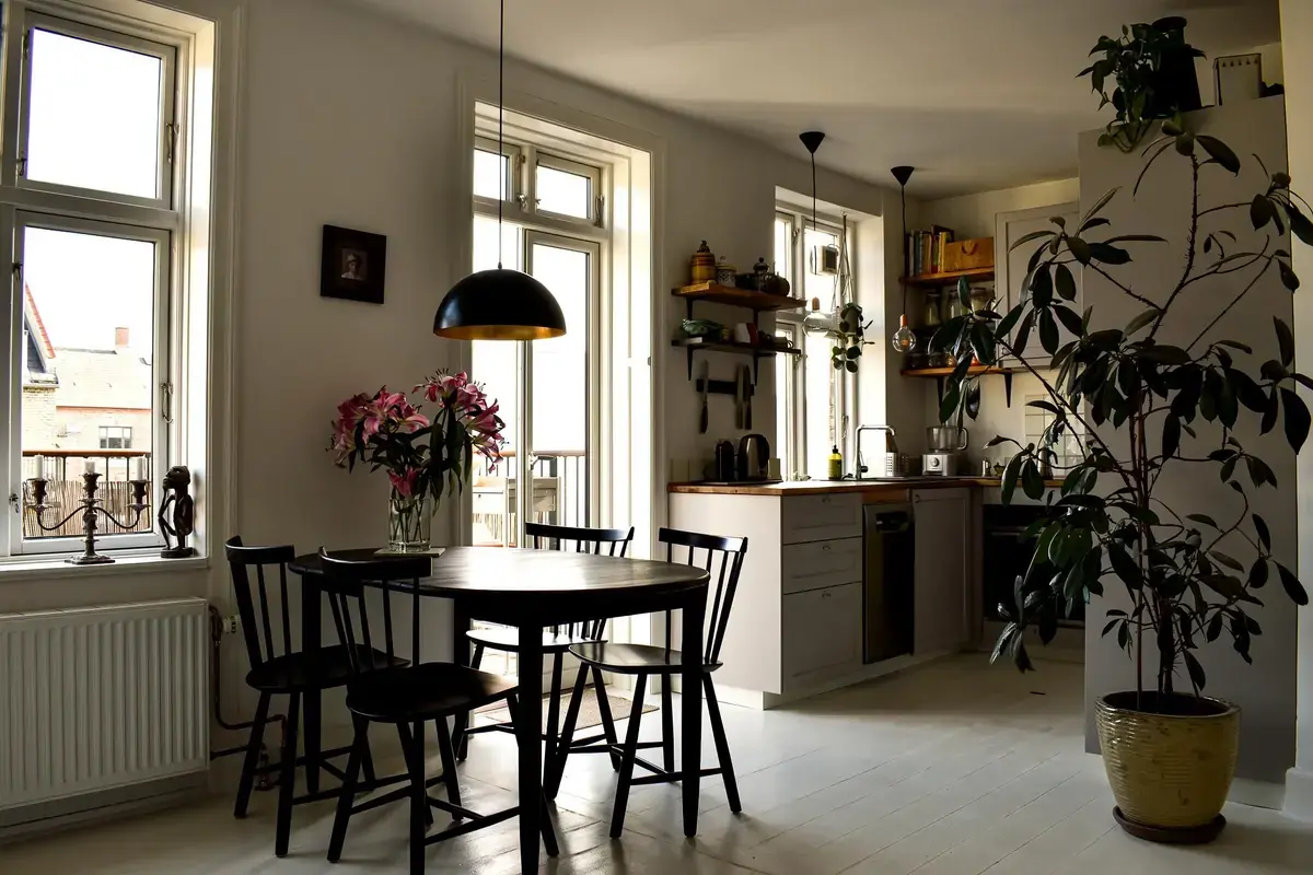 Descoperă cele mai bune Airbnb-uri din Copenhaga