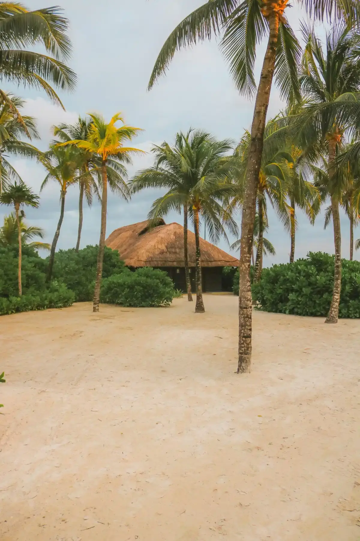 Dincolo de all-inclusive: descoperirea Cancun pe un buget