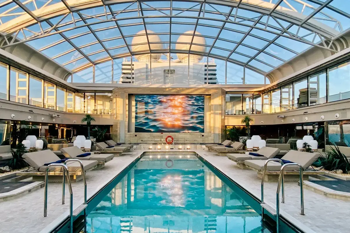 Explora Journeys și Hilton: Un Parteneriat de Lux care Crește