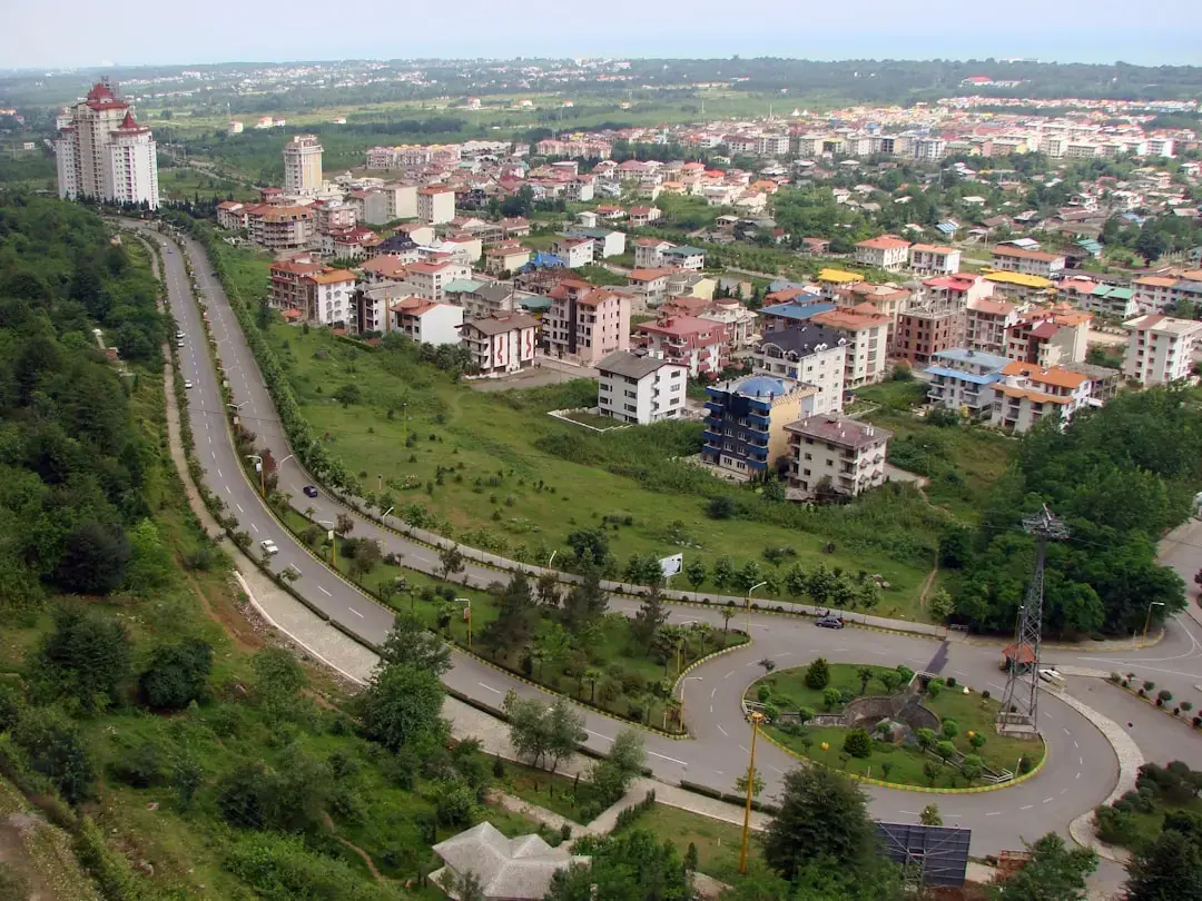 Ghidul tău pe coasta Mării Negre