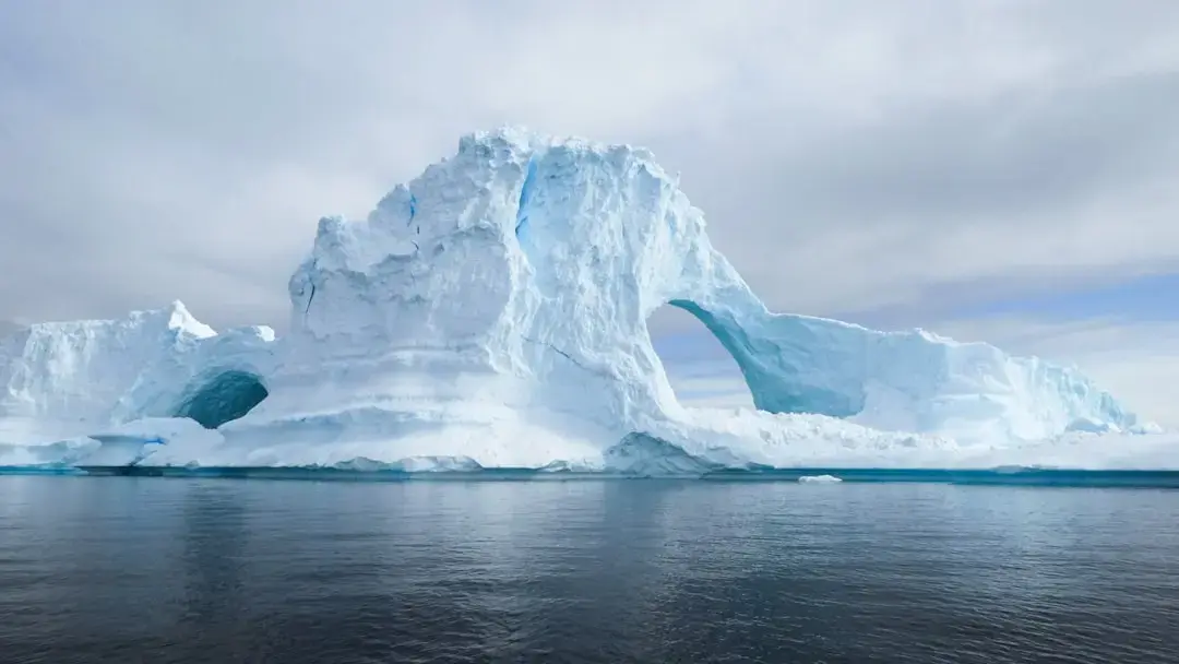 Ghidurile turistice din Antarctica renunță la preocupările legate de schimbările climatice