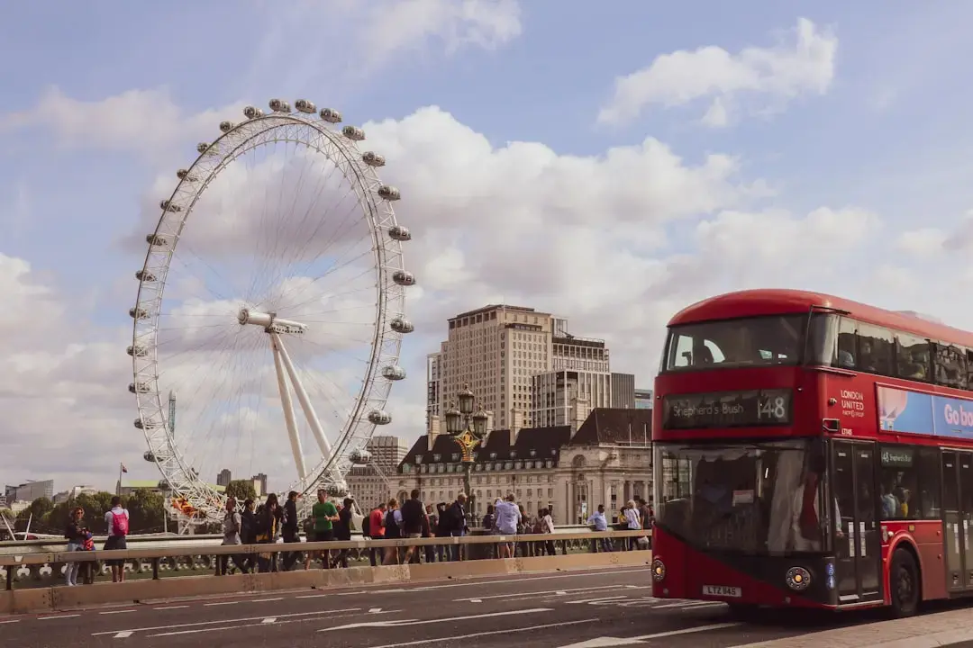 Londra pe buget: ghidul local pentru călătoriile ieftine