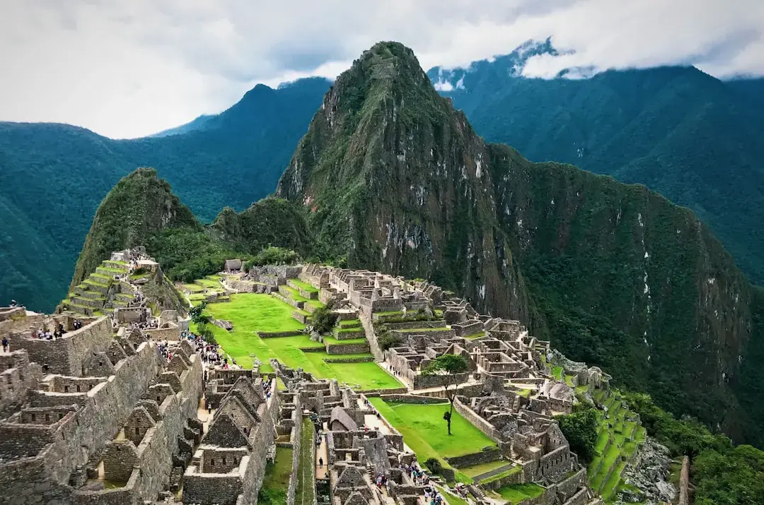 Machu Picchu: Dincolo de Calea Inca Clasică – Aventuri Alternative