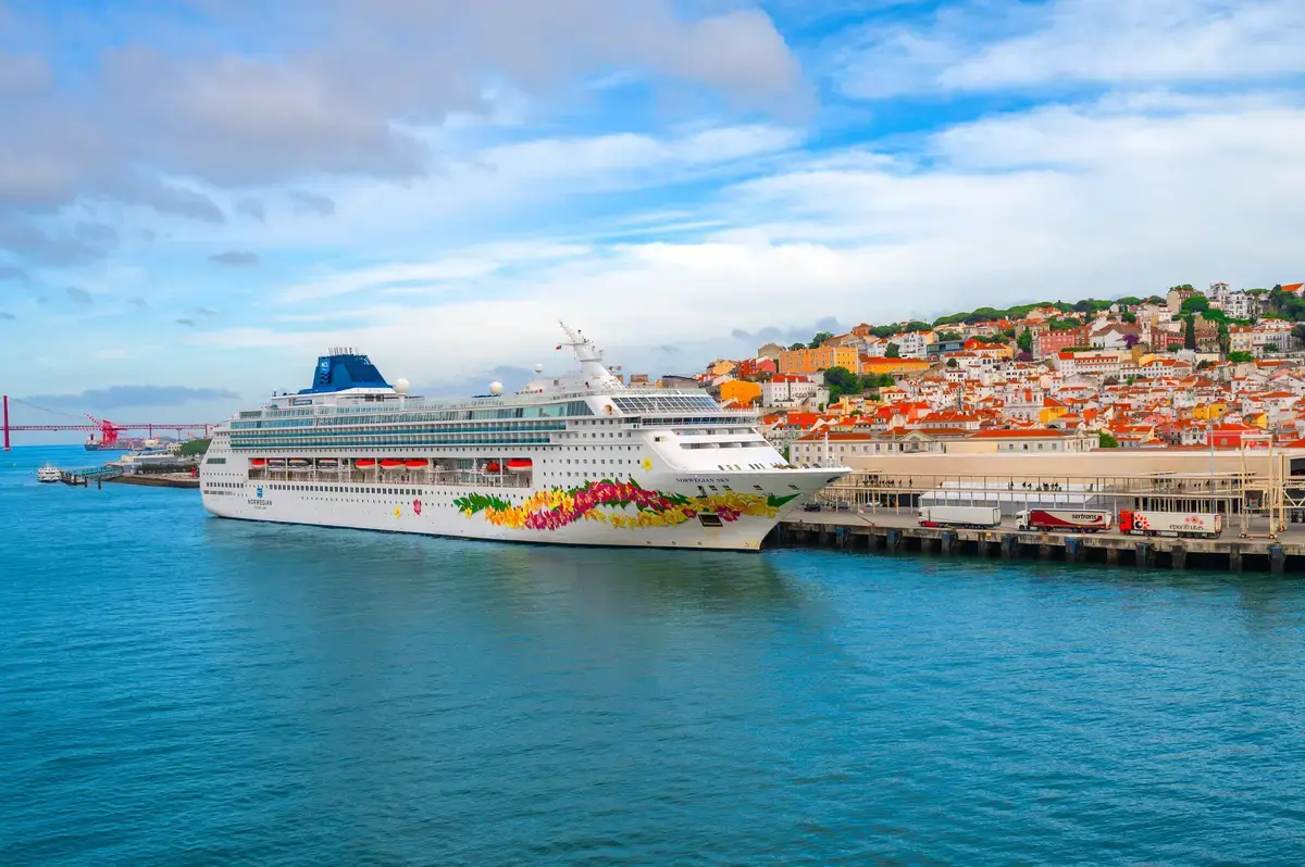 Norwegian Cruise Line anulează o croazieră din cauza tensiunilor regionale