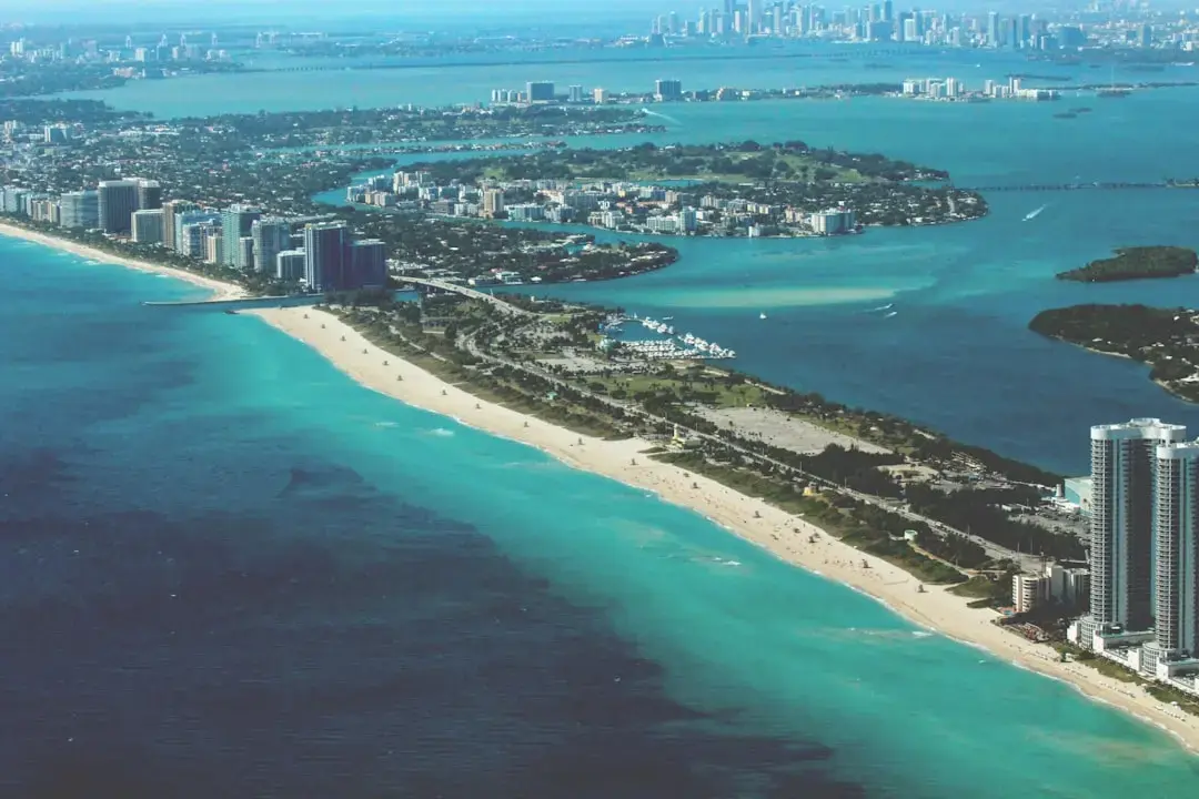 O bijuterie ascunsă din Florida pentru o ieșire fără stres