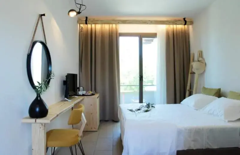 Ofertă de necrezut în Thasos: 5 zile la hotel cu demipensiune de la 290 euro/persoană