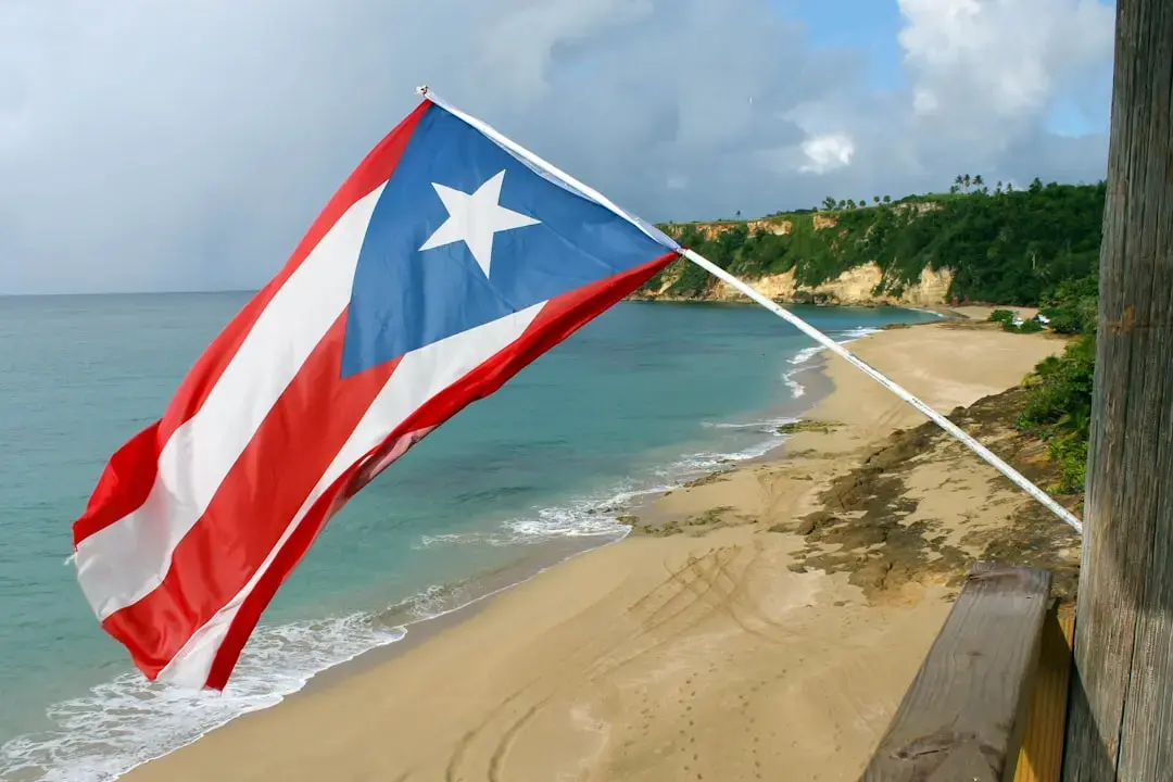 Puerto Rico la pas: O aventură pe cărări uitate și priveliști uimitoare