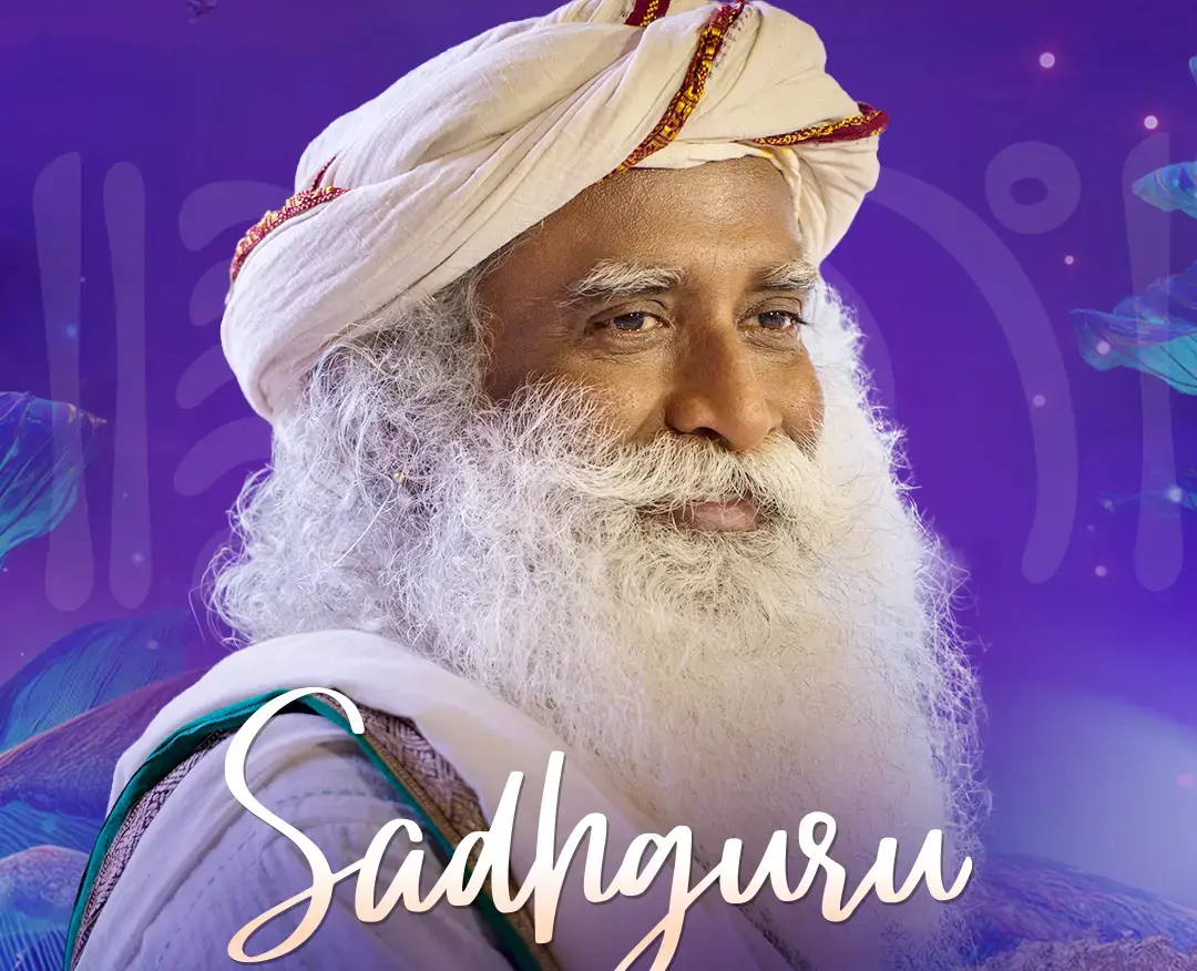Renumitul yoghin Sadhguru va urca pe scena festivalului Untold din Romania