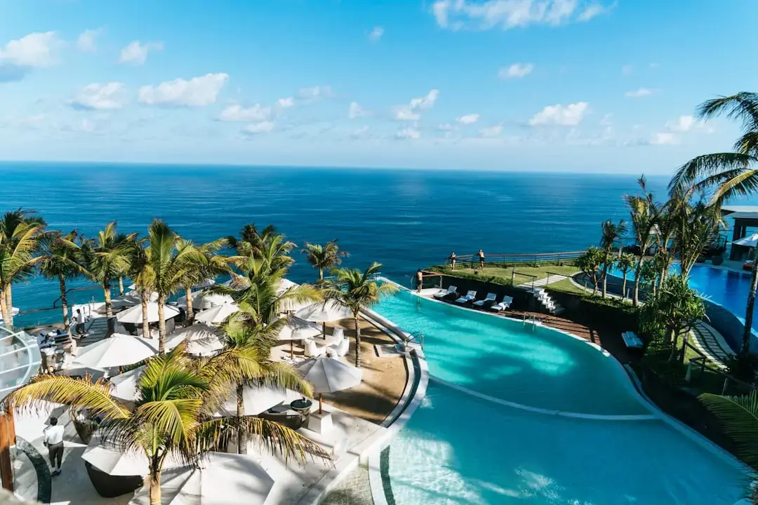 Top 5 Resorturi All-Inclusive pe Ocean cu Zboruri Non-Stop pentru Americani