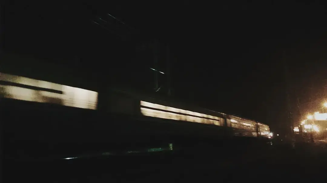 Un nou tren de noapte leagă trei capitale europene