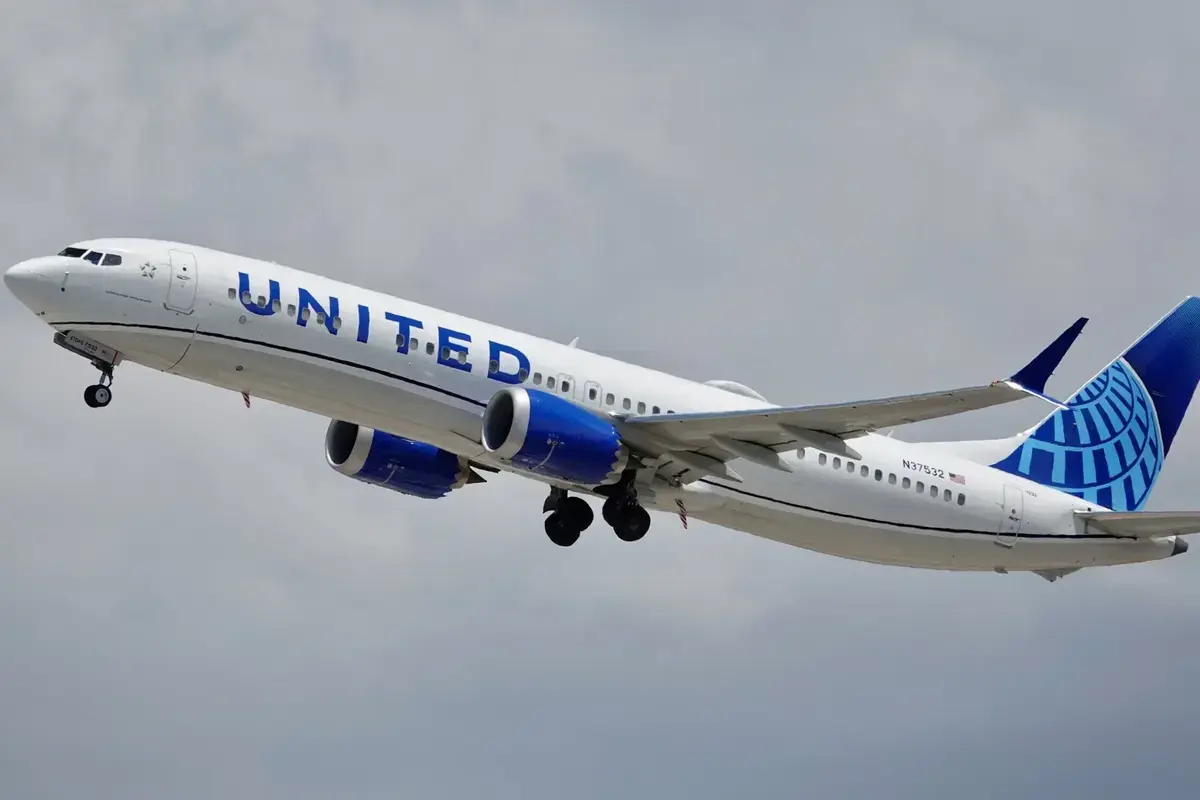 United Airlines reia zborurile către Venezuela după aproape un deceniu