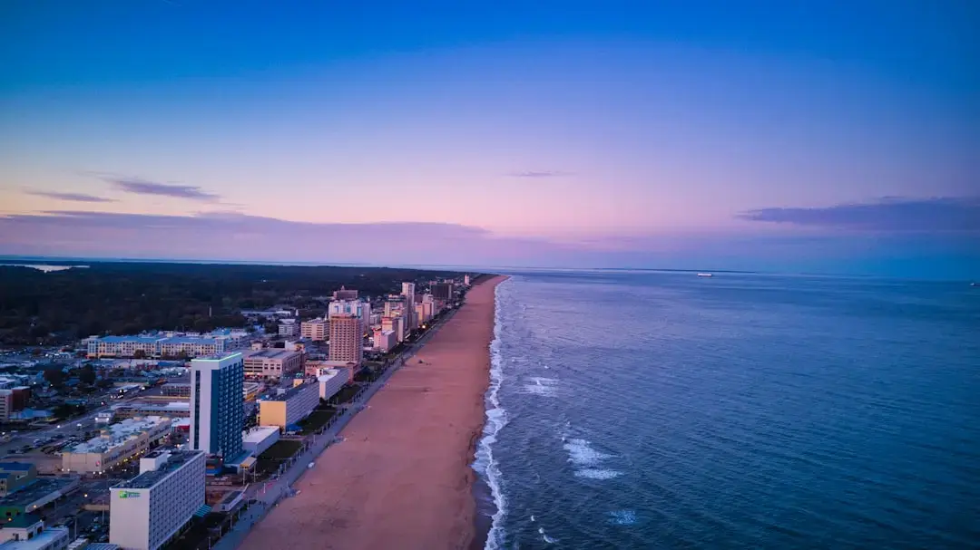 Virginia Beach: o destinație turistică în ascensiune