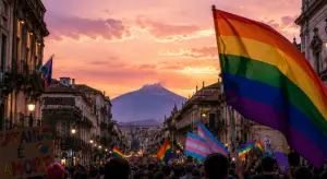 O poveste de sustenabilitate și incluziune în inima Etnei