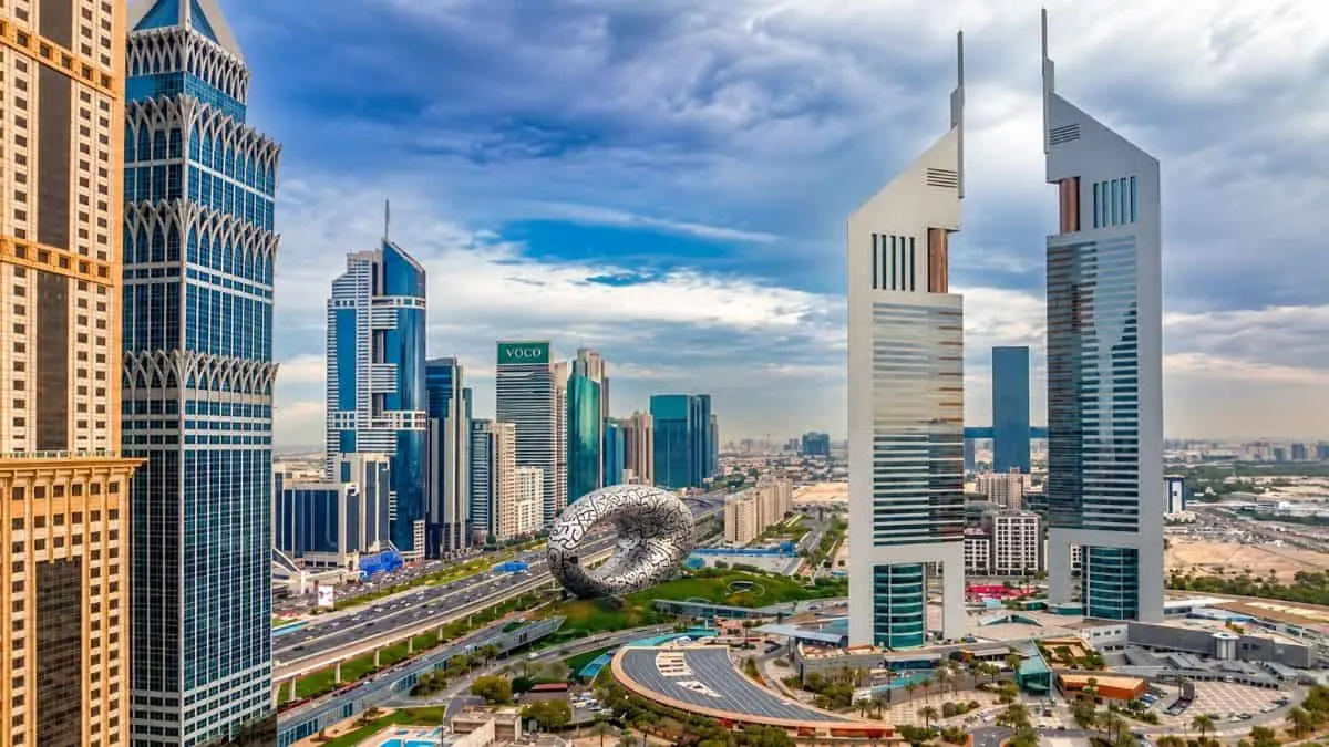 Abu Dhabi pariază pe turismul de elită: Noua strategie a emiratului pentru a cuceri lumea