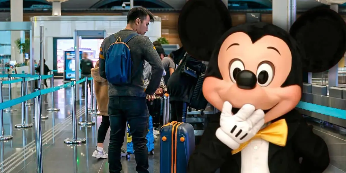Alerta de călătorie: Oaspeții Disney World se confruntă cu greutăți majore la sosirea lor în Orlando