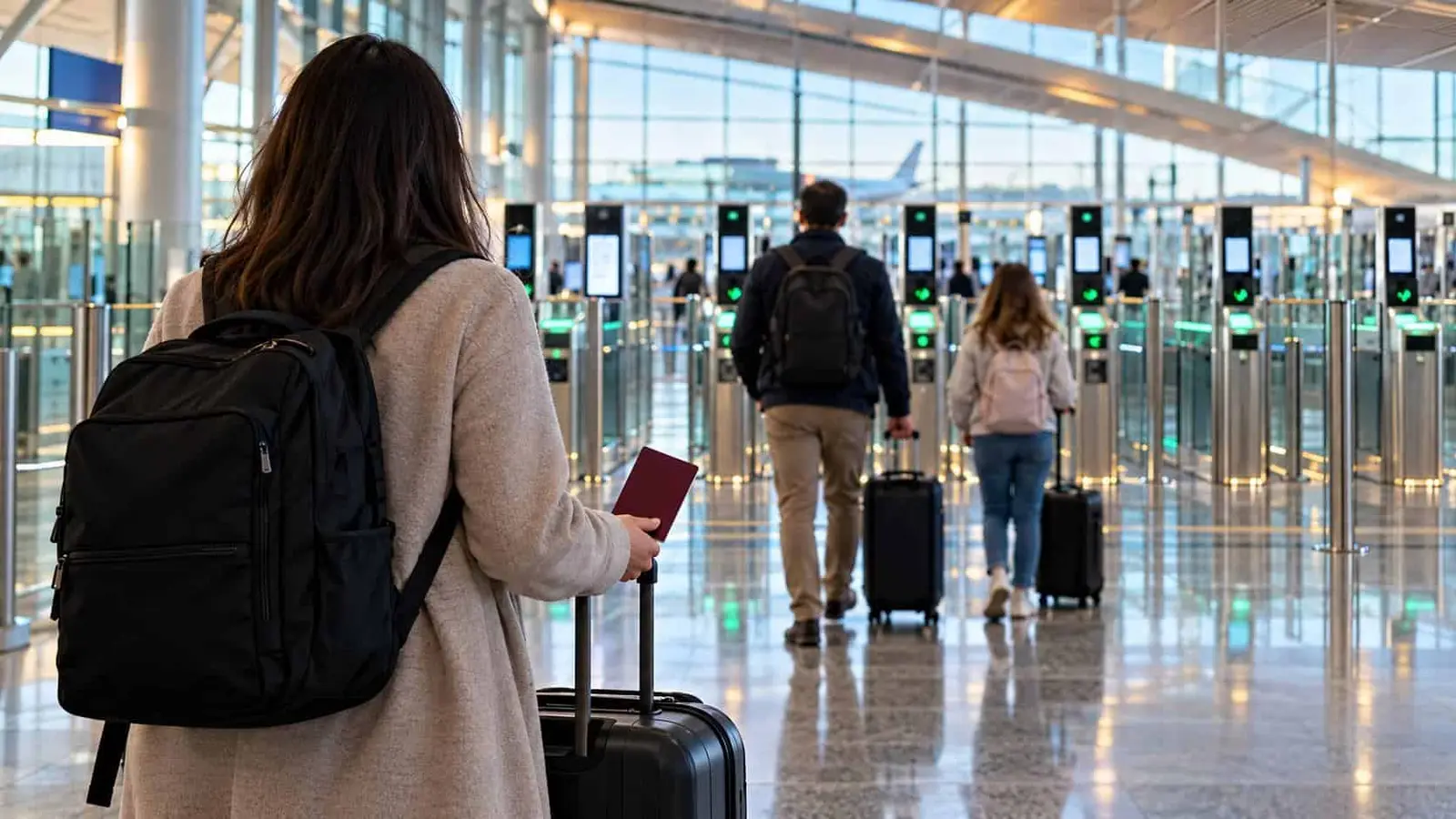SUA și Uruguay se reconectează ca American Airlines Planifică zborul nonstop Miami-Montevideo pentru decembrie