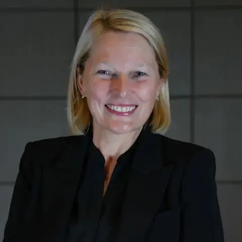 Anne Mulcahy preia frâiele comunicării globale la Aleph Hospitality
