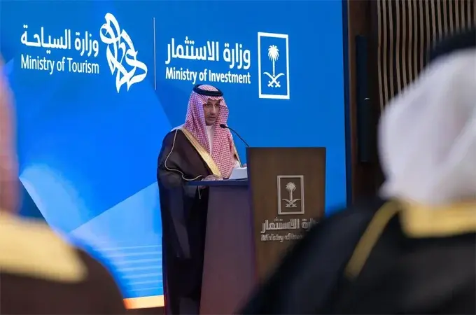 Arabia Saudită pariază 1,8 miliarde de dolari pe hoteluri pentru Expo 2030