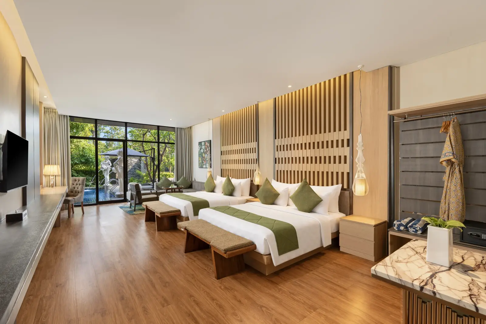Grupul Artotel se extinde în Java Centrală cu un nou management de hotel