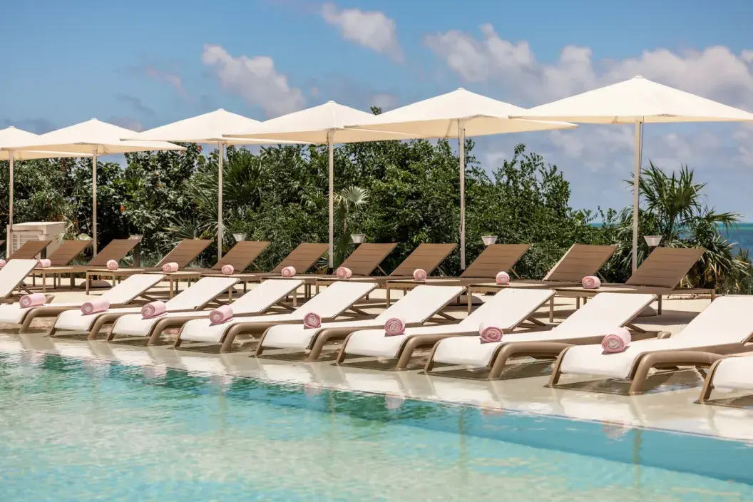 AVA Resort Cancun lansează pachete all‑inclusive cu zbor și cazare până în decembrie 2020
