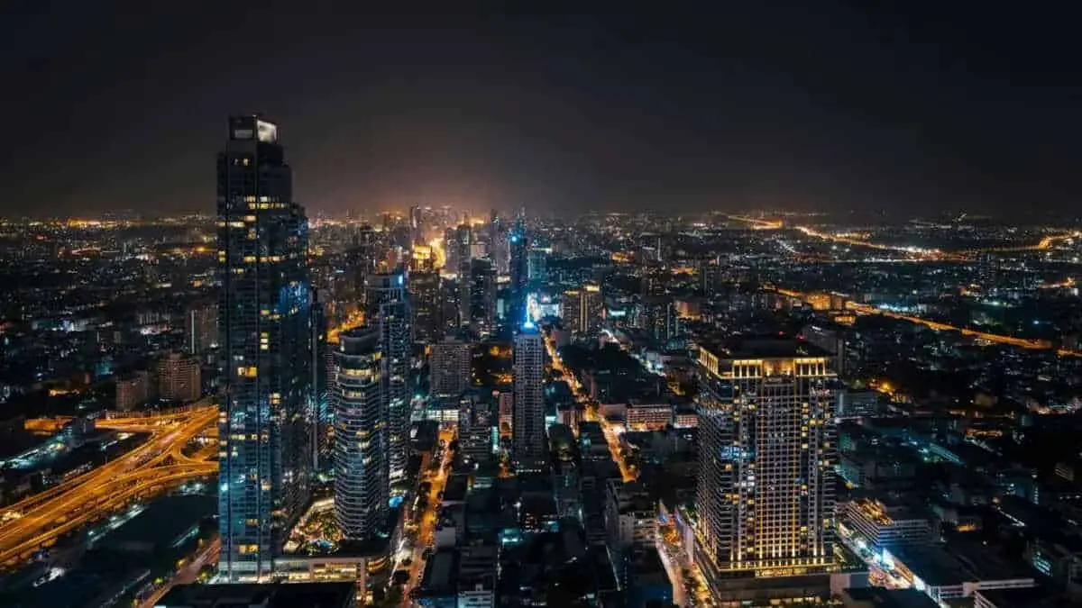 Bangkok devinește orașul mai vizitat din lume în 2026
