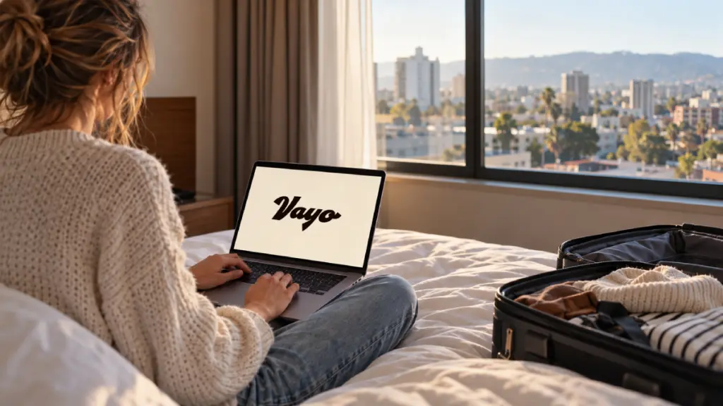Booking Holdings lansează Vayo: un startup AI de 100 de milioane pentru călătoriile de mâine