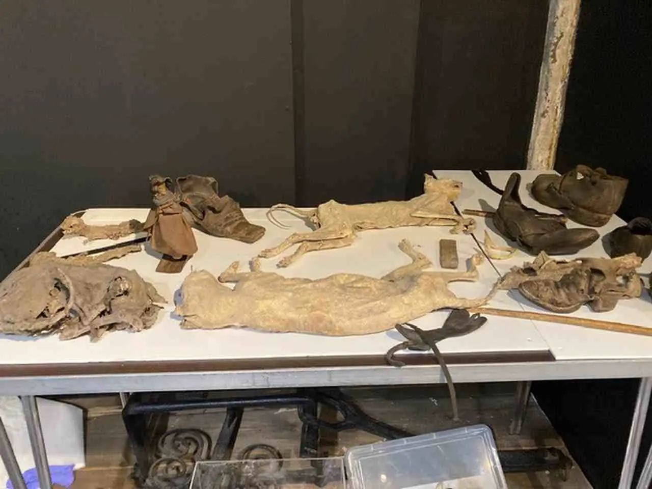 Dincolo de fațada medievală: Secretele întunecate din Bury St. Edmunds