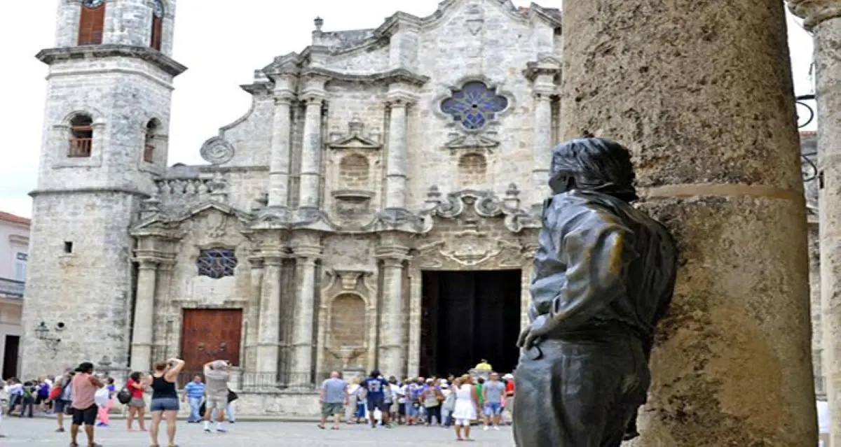 Călătorie de toamnă în Cuba: din Havana în Valea Viñales, mai mult decât doar plajă