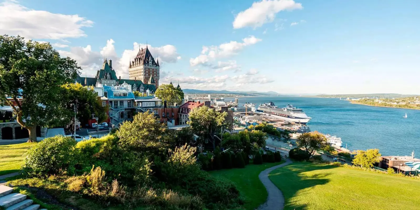 Canada domină clasamentul global al frunzelor colorate din 2026, cu Québec în frunte