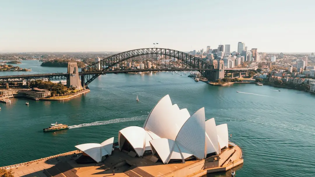 Când să zbori din Australia spre Japonia: Ghidul anotimpurilor perfecte
