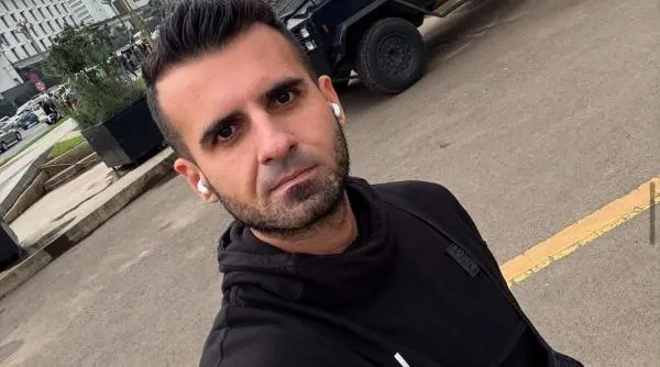 YouTuberul Cătălin Stănciulescu spune că ANAF l-a controlat 9 luni și i-a luat banii fără justificare