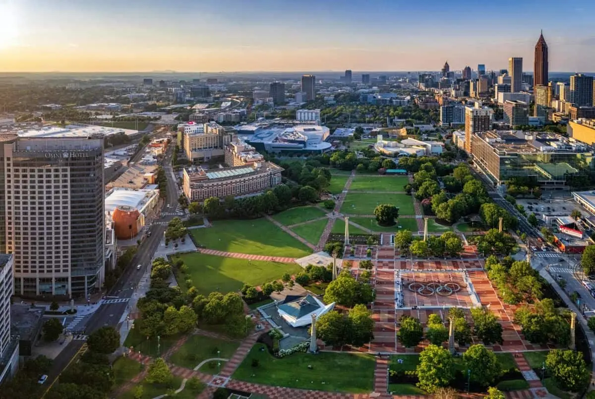 Texas se potrivește cu Pennsylvania și cu alte state din SUA ca fiind cele mai importante orașe din America