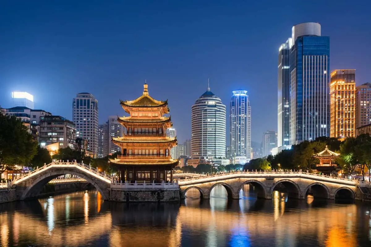 Cum a dat China lovitura în turism: Vize relaxate și hype pe TikTok