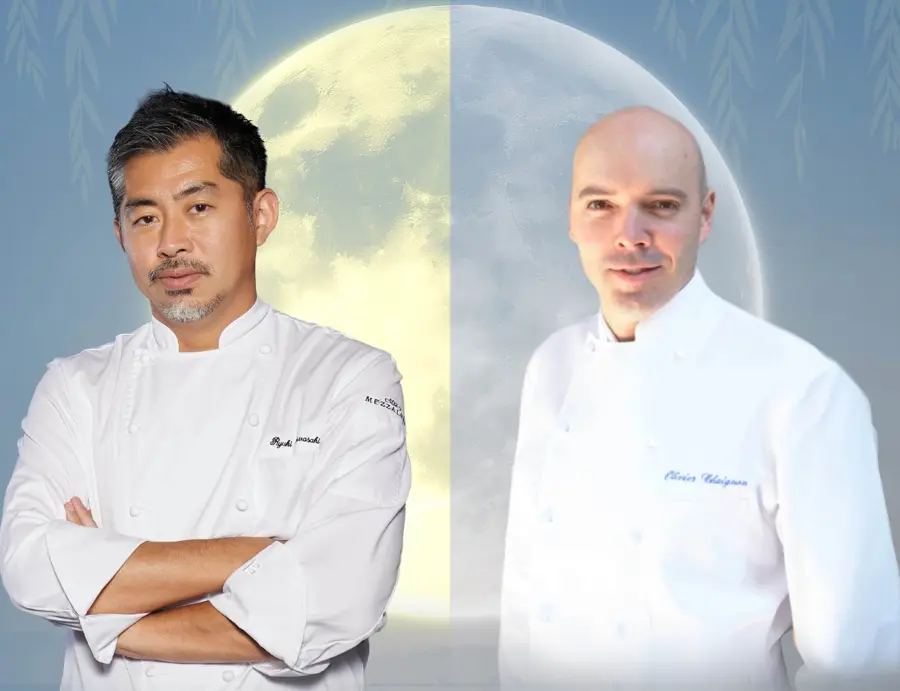 Cinci stele Michelin sub același acoperiș: Bangkok devine capitala luxului gastronomic în 2026