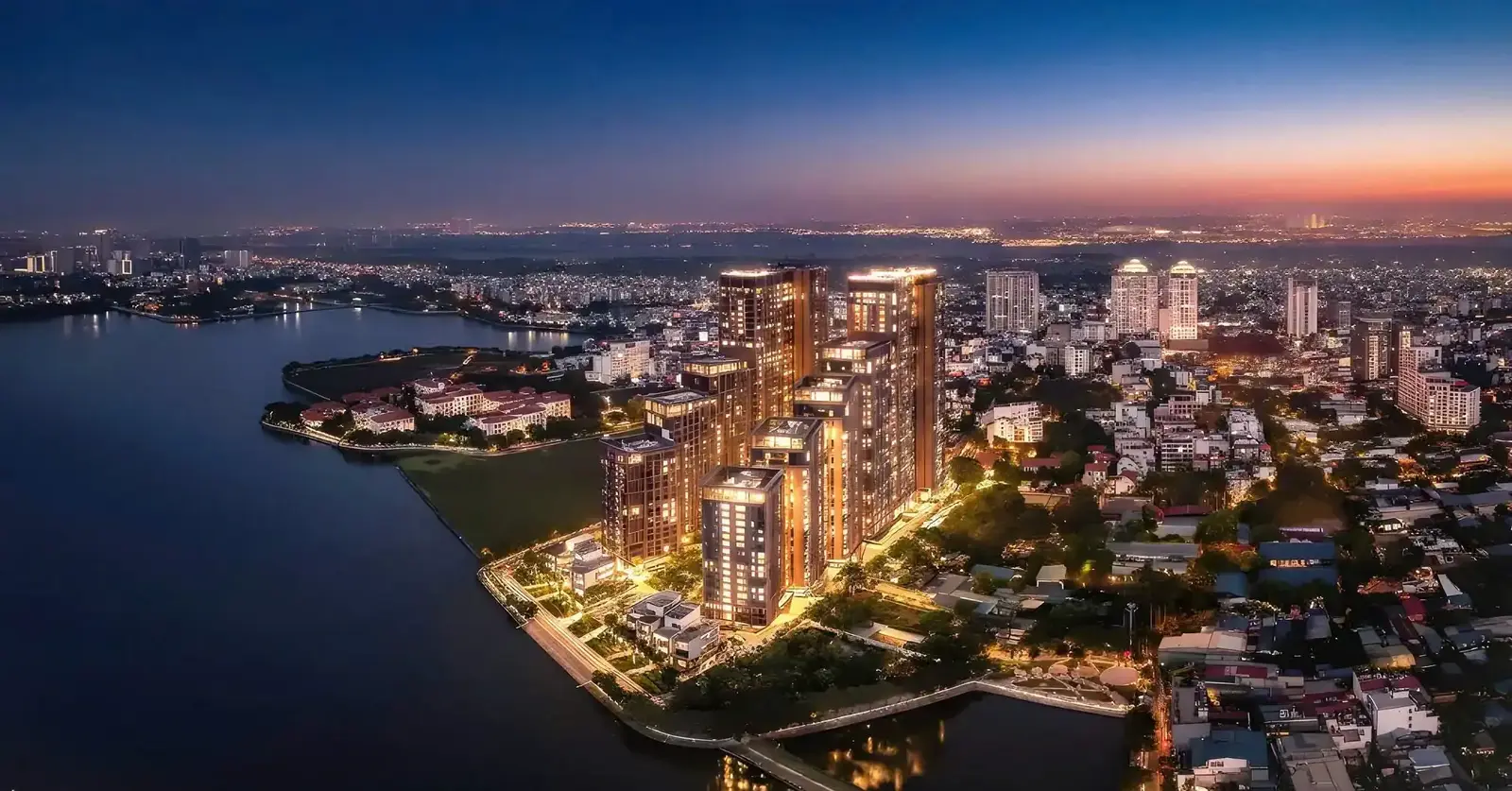 O nouă oază de lux în inima vibrantă a Tokyo-ului