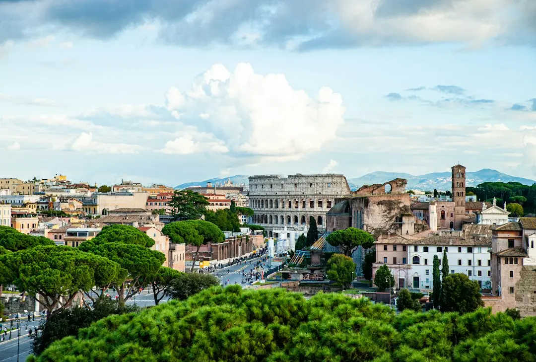 City break la Roma: zbor, cazare și mic dejun pentru doar 151 de euro de persoană