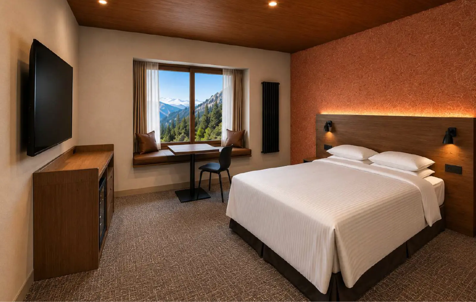 Travel + Leisure Co. deschide un resort de schi modernizat în Japonia