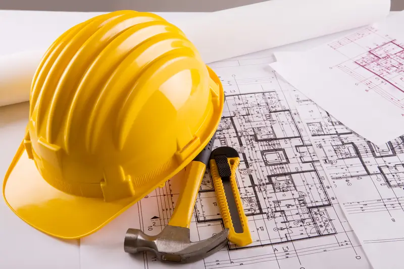 Sectorul construcțiilor din România a dat lovitura în august cu un salt de 40%