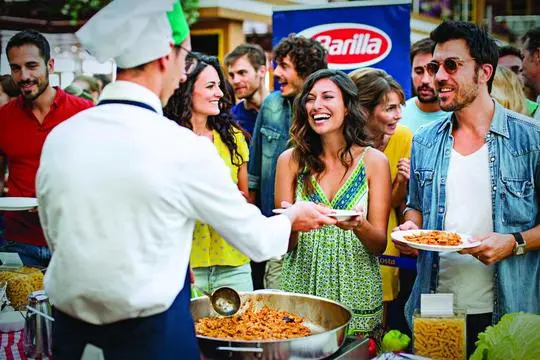 Italia Costa Cruises sărbătorește Ziua Mondială cu peste 100 de rețete italiene și aproape 80 de oportunități