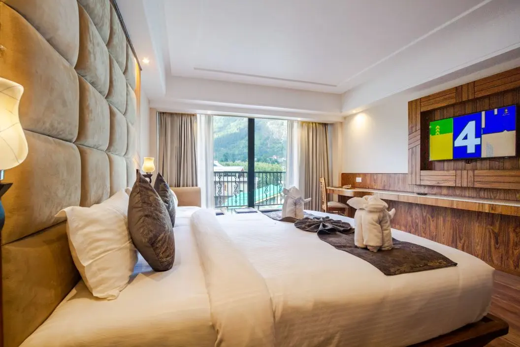 Cum să economisi până la 15% la hotelurile de brand pe Trip.com