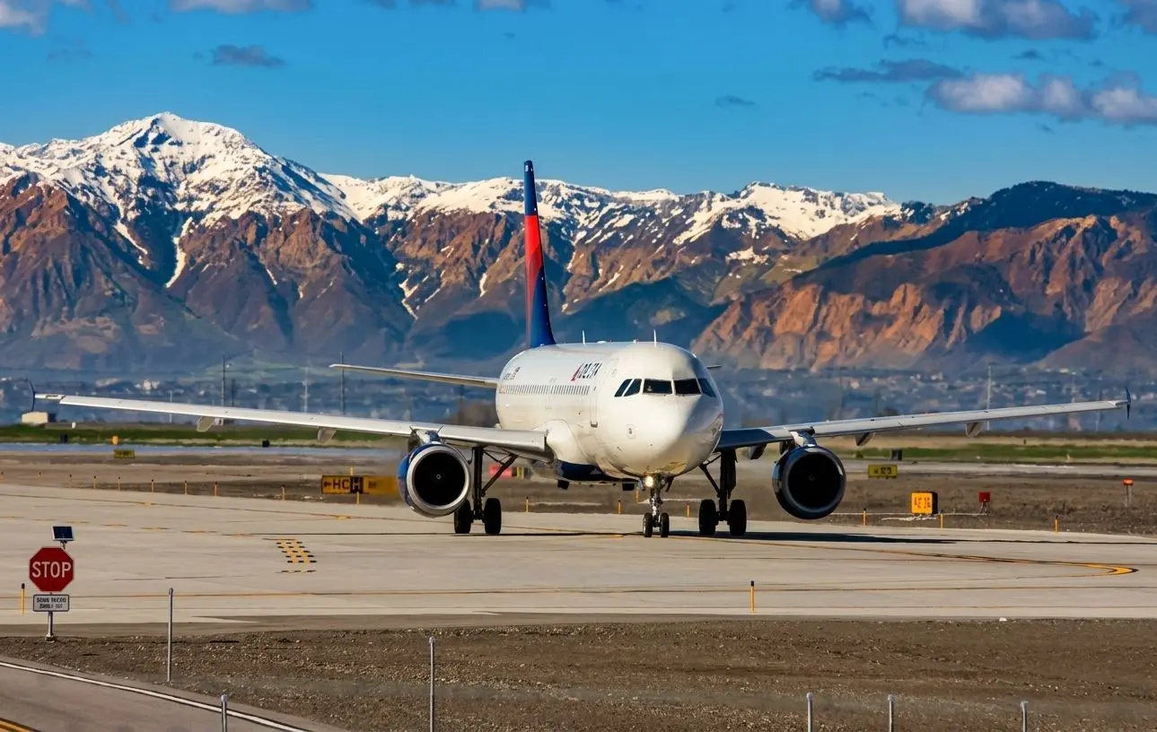 Delta revine în forță: O nouă cursă aeriană către Santa Barbara